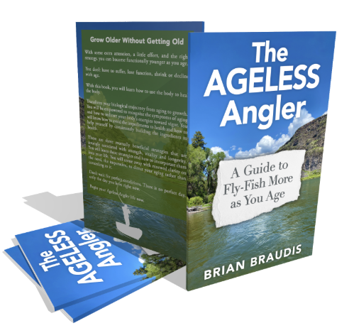 The Ageless Angler
