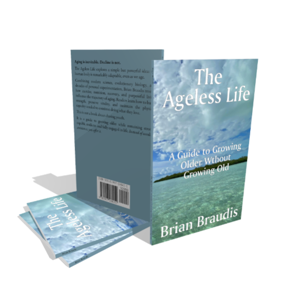 The Ageless Life