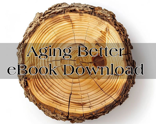 Aging Better eBook Download