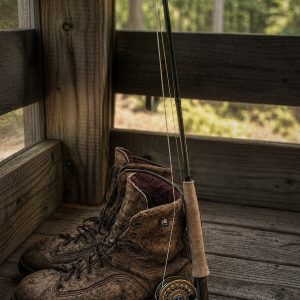 Boots & fly rod edited copy Boots & fly rod edited copy