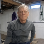 Art of Aging Interview