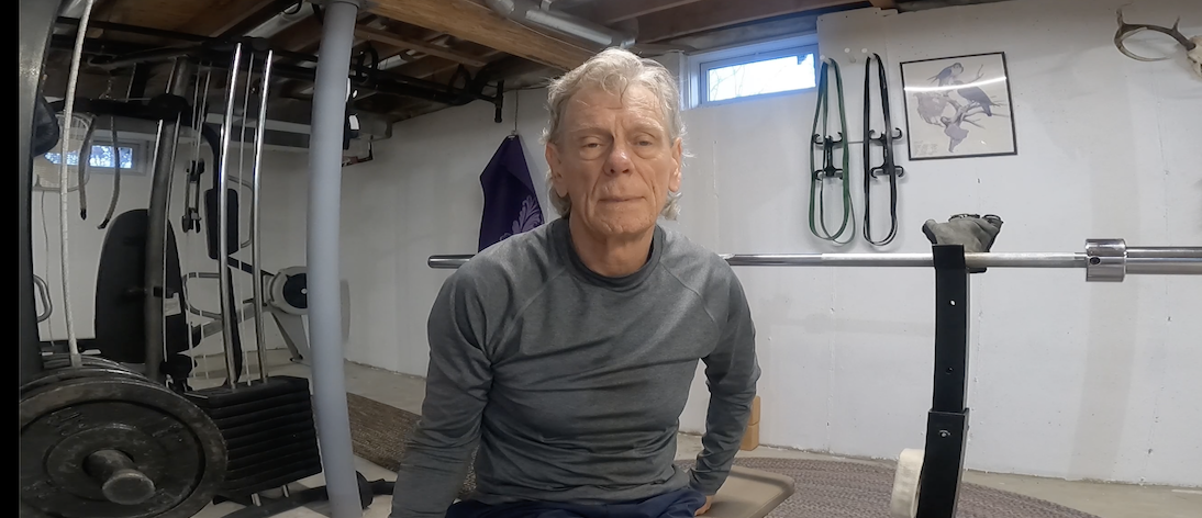 Art of Aging Interview