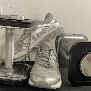 The Right Amount of Exercise The Right Amount of Exercise