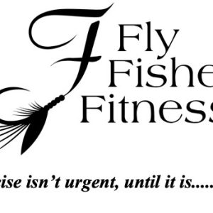 Exercise isn't urgent until it is. Exercise isn't urgent until it is.