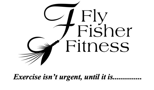 Exercise isn't urgent until it is.