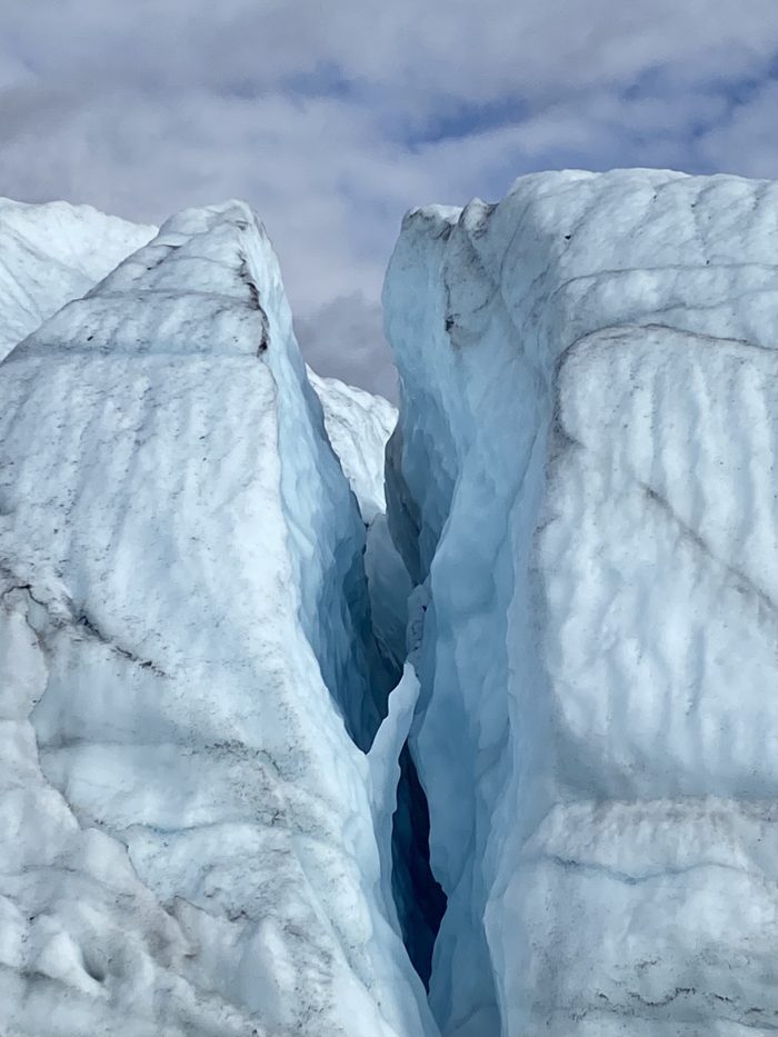 The Gap Between Lifespan and Healthspan