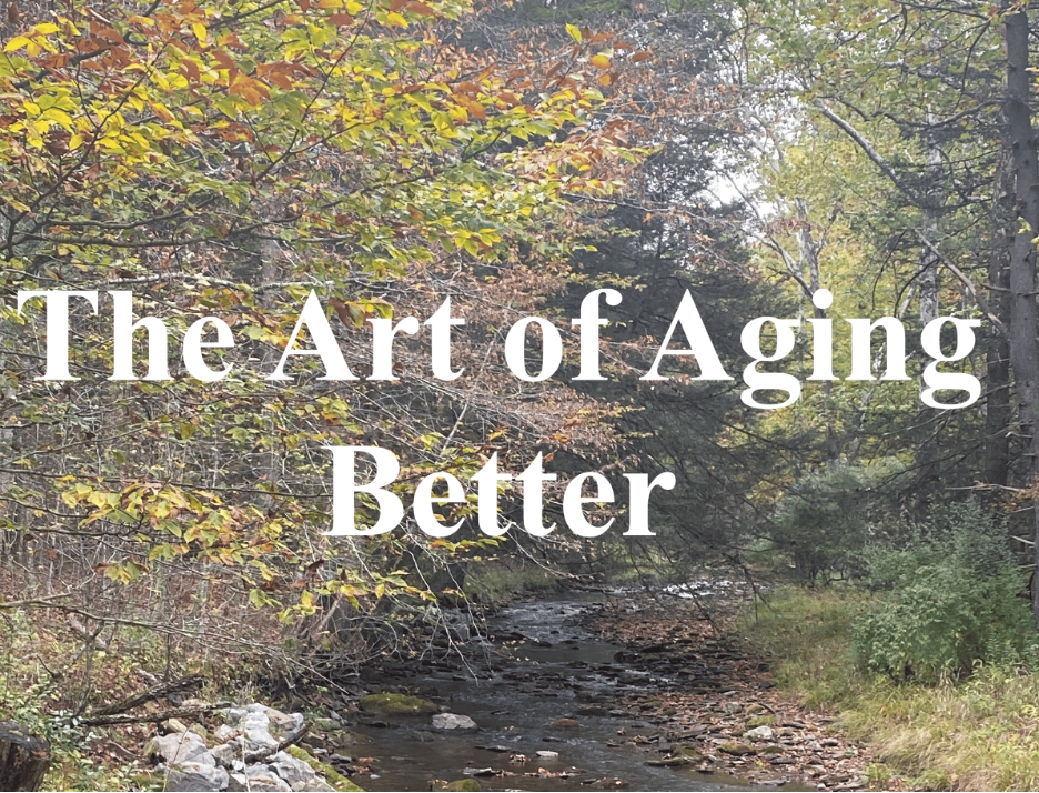May newsletter