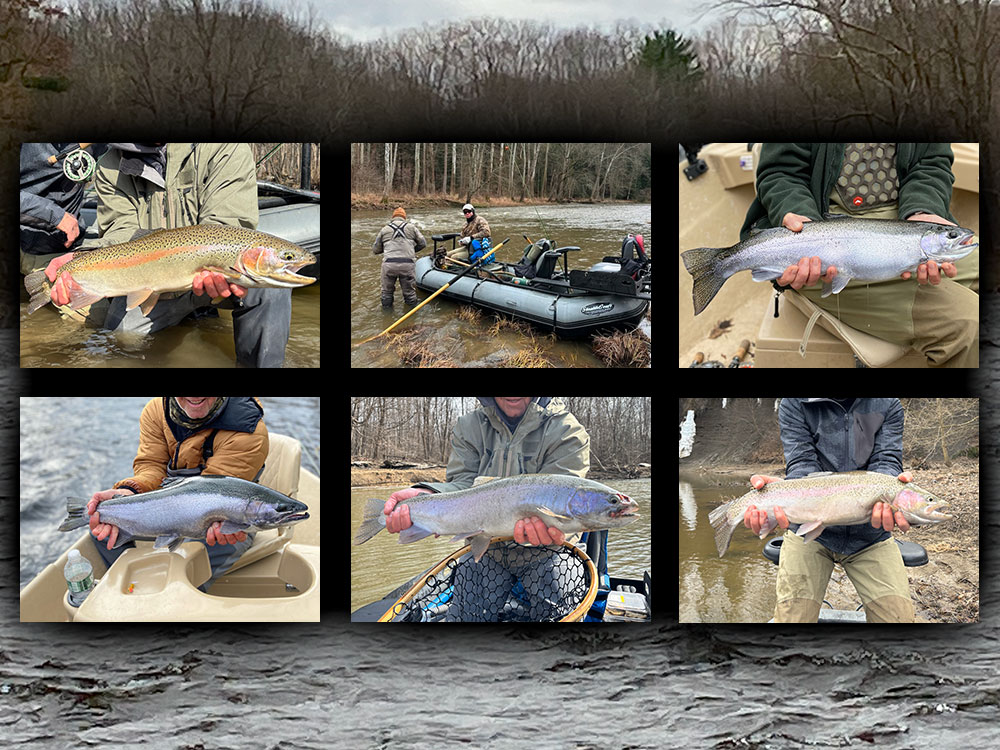 Cold Weather Fishing