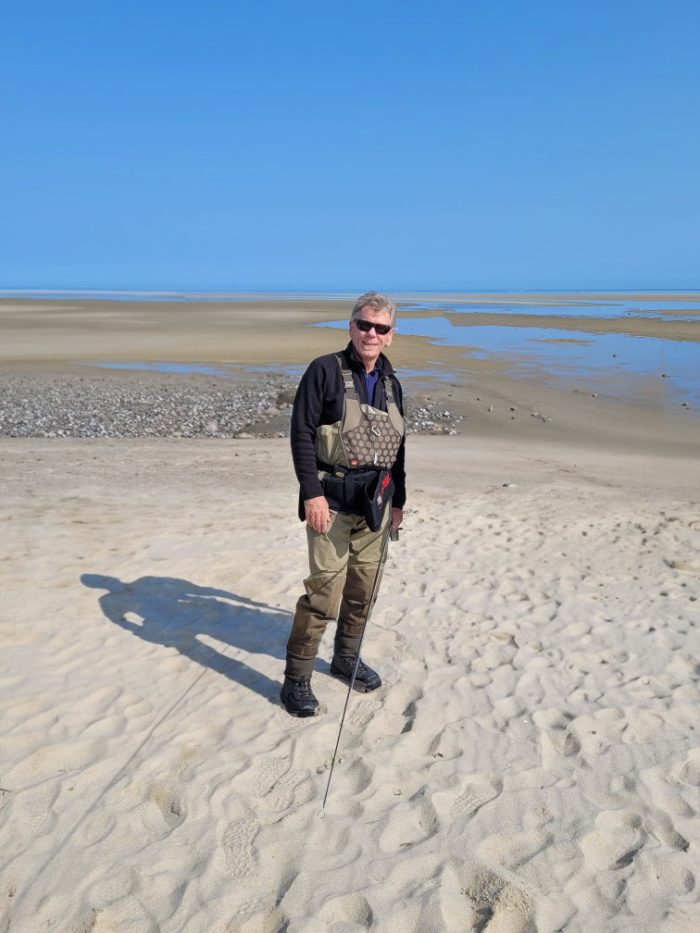 About Fly Fisher Fitness